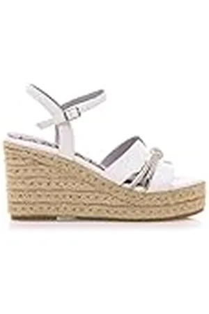 Maria Mare Sandalias cuña Mujer ASTI 68560 | | Cód. 60492 | Hebilla