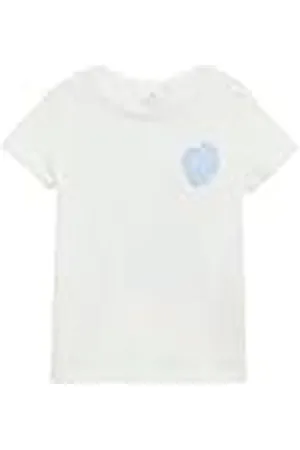 QS by s.Oliver 2163369 Camiseta, , 116-122 para Niñas