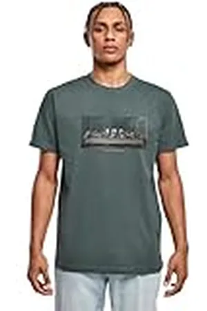 Mister Tee Mt1187-can´t Hang with Us tee Camiseta, , XXL Hombres