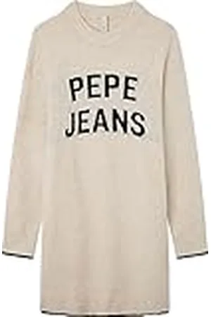 Pepe Jeans Veronique Dress, , 16 Years Niña