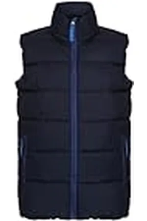 Regatta Professional Chaleco térmico unisex perfecto para exteriores, caminar, senderismo y camping