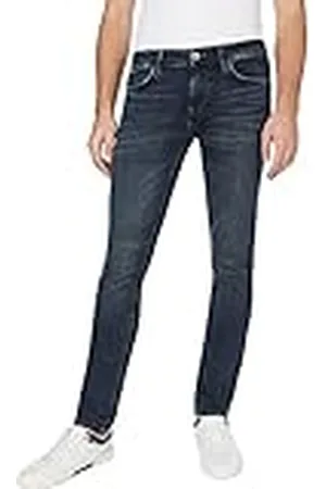 Pepe Jeans Hatch, Jeans Hombre, , 40W / 30L
