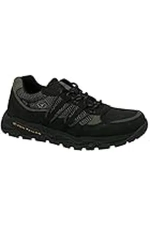 TOM TAILOR 4283102, Zapatillas Hombre, , 46 EU