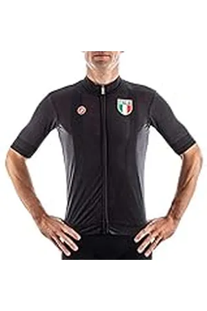 Castelli Italia 2.0 - Camiseta para Hombre, Hombre, Camiseta, 4520116-085, , X-Large