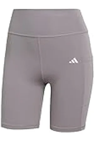 adidas Mujer Optime 7-Inch Leggings, , S