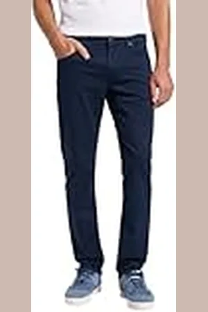 Lee Daren Zip Fly Pantalones para Hombre, , 36/30 EU