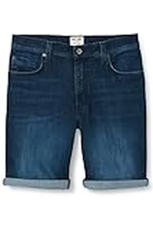 Mustang Washington Pantalones Cortos, , 29 para Hombre