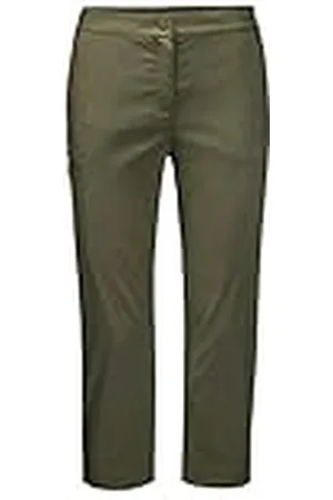 Jack Wolfskin 1505831-365-Medium Senegal W Pantalónes, , M