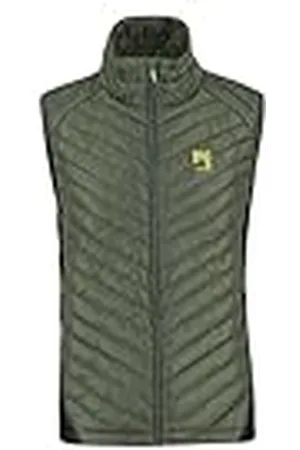 Karpos 2501157-024 SAS PLAT VEST Sports vest Hombre Tamaño S