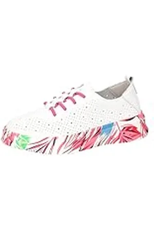 Mustang 1522-301, Zapatos con Cordones Mujer, , 36 EU