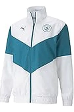 PUMA Top Deportivo MCFC Prematch Jacket