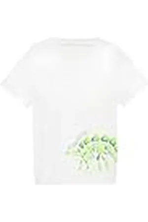 QS by s.Oliver 2161577 Camisetas, , 128-134 para Niños
