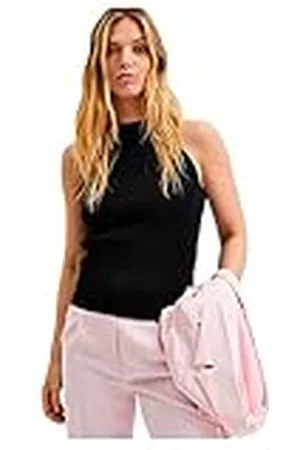 SELECTED Slfsolina SL Knit Top Noos Punto, , L para Mujer
