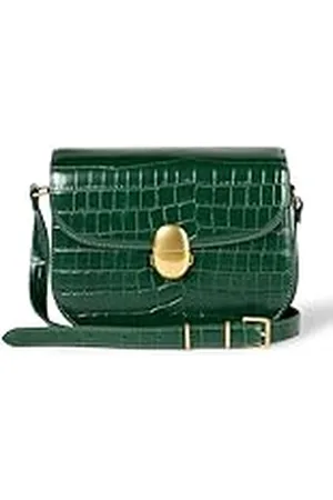 Amazon Bolso con Solapa Mujer, , Talla única