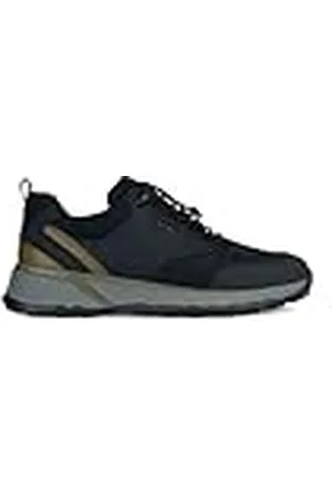 Geox U Sterrato B ABX C, Zapatillas Hombre, , 43 EU