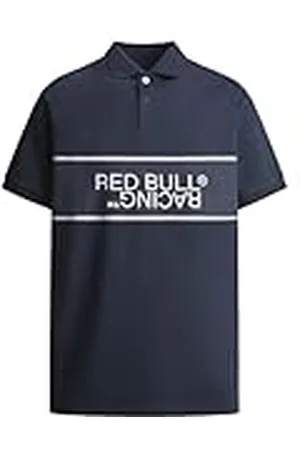 Pepe Jeans RBR Panel Print Logo Polo, , XL para Hombre