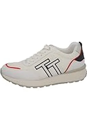 TOM TAILOR 5398005, Zapatillas Mujer, , 39 EU