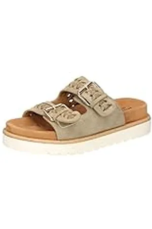 Mustang 1461-711, Pantuflas Mujer, , 39 EU