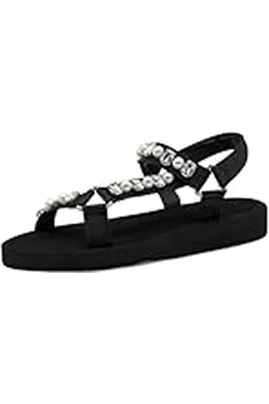 Tamaris Damen 1-28269-44, Sandalias Planas Mujer, , 38 EU