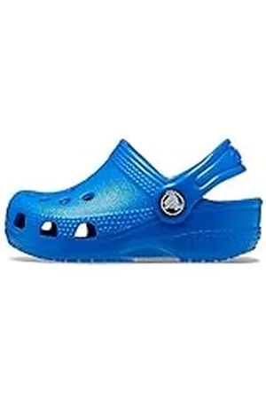 Crocs Littles Clog, Zuecos Unisex niños, , 17/19 EU