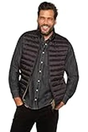 JP 1880 Weste Poly Daune, Chaleco de plumas para Hombre, , 3XL
