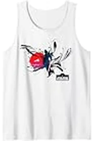 STAR WARS Celebration Japan 2025 Darth Vader Key Art & Logo Camiseta sin Mangas