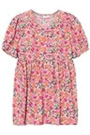 QS by s.Oliver Vestido Corto, , 128 para Niñas