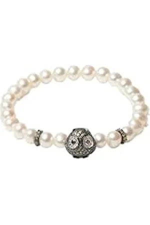 Lancaster Brazalete JLA-BR-OWL-3-WH JLA-BR-OWL-3-WH Marca