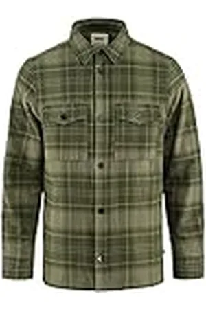 Fjällräven FJALLRAVEN Camiseta Marca Modelo Övik Lite Padded Shirt M