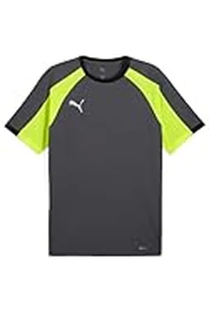 PUMA IndividualLIGA Jersey, Camisetas Hombre,