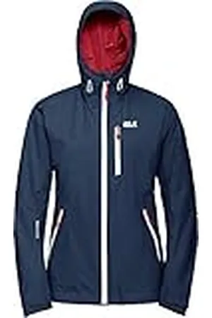 Jack Wolfskin Chaqueta Eagle Peak para mujer