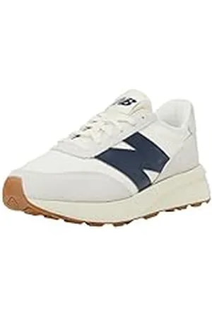 New Balance 370, Sneaker Hombre, 44 EU