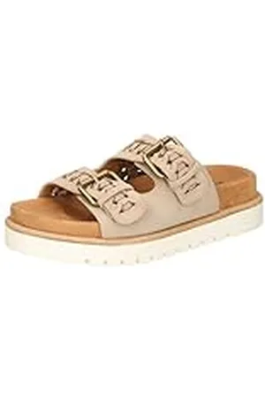 Mustang 1461-711, Pantuflas Mujer, , 38 EU