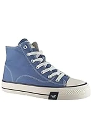Mustang 1482-301, Zapatillas Mujer, , 41 EU