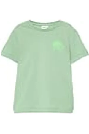 QS by s.Oliver 2161572 Camisetas, , 92-98 para Niños