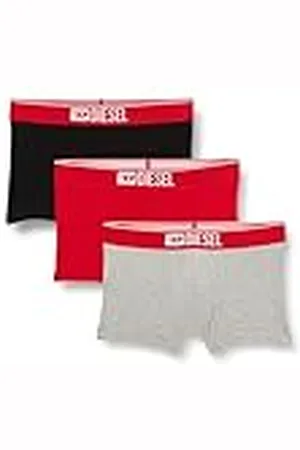 Diesel UMBX-DAMIENTHREEPACK Boxer-SHO, E6720, XL