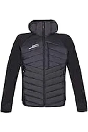 ROCK EXPERIENCE REMJ10251 ECO MANITOBA HYBRID Jacket Men S