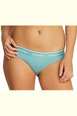 Calvin Klein Bikini Kw0kw02428, Bikini de baño Mujer, , M