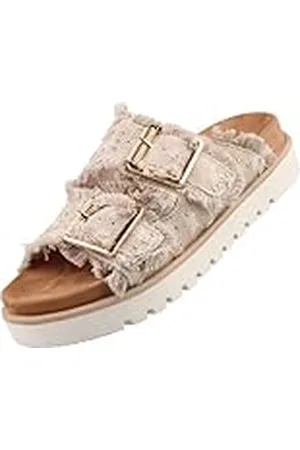 Mustang 1461-708, Pantuflas Mujer, , 39 EU