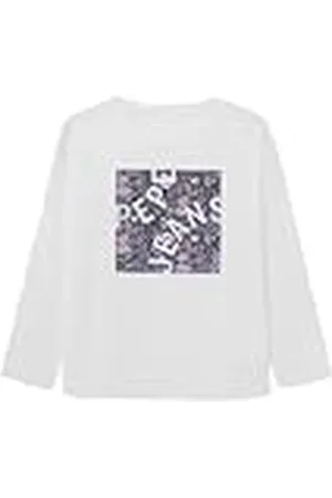 Pepe Jeans Talila Camiseta, , 10 años para Niñas