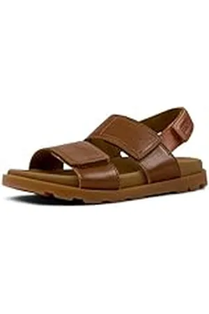 Camper Brutus Sandal K800598, Sandalia de 2 Correas, , 35 EU