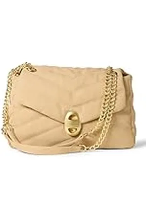 Amazon Bolso con Solapa Acolchada Suave Mujer, , Talla única
