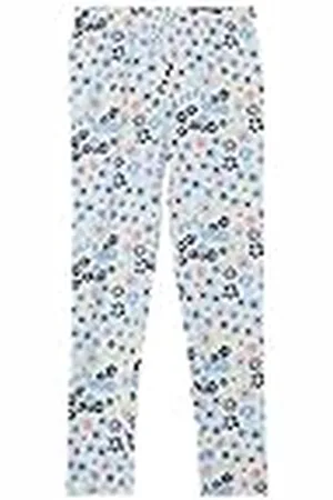 QS by s.Oliver 2163387 Leggins, , 110 para Niñas