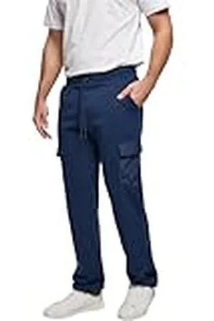 Urban classics Commuter Sweatpants Pantaln deportivo Hombre, , S