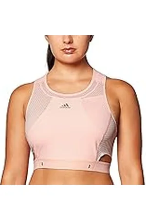adidas Heat.RDY Tank Top sin Mangas, Mujer, , L