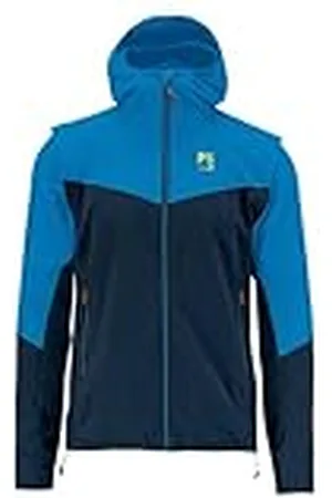 Karpos 2511005-040 LEDE CONVERTIBLE JKT Jacket Hombre Tamaño M