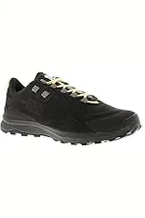 The North Face Cragstone, Zapatillas Mujer, TNF Black Asphalt Grey, 39.5 EU