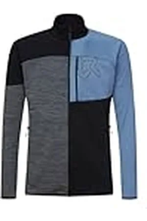 ROCK EXPERIENCE Kobra - Sudadera de montaña para Hombre