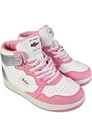 Lee Basket Fille, Pantuflas, , 39 EU