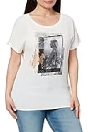 Key Largo KEYLARGO WT Spirit Round Camiseta, , XS Mujeres